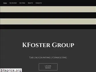 kfostergroup.com