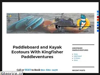 kfpaddle.com