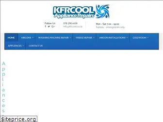 kfrcool.co.za