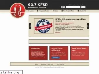 kfsr.org