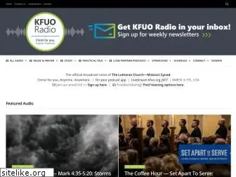 kfuo.org