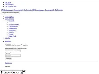 kfw-jobs.de