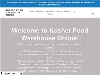 kfwarehouse.com