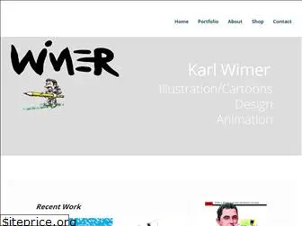 kfwimer.com