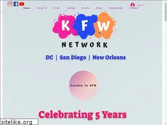 kfwnetwork.com