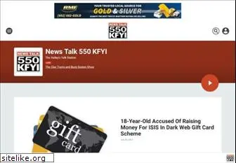 kfyi.com