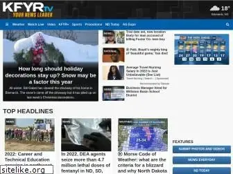 kfyrtv.com