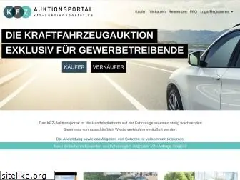 kfz-auktionsportal.de