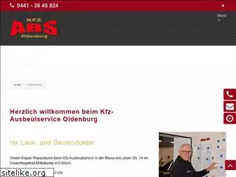 kfz-ausbeulservice.de