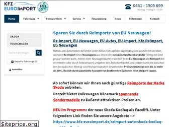 kfz-euroimport.de