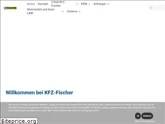 kfz-fischer.at