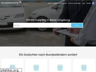 kfz-gutachter-gesucht.de