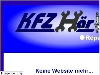 kfz-haering.de