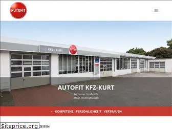 kfz-kurt.de