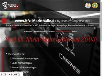 kfz-markthalle.de