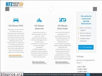 kfz-steuer-online.de
