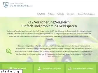 kfz-versicherung.com