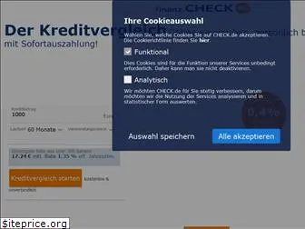 kfz-versicherungcheck.de