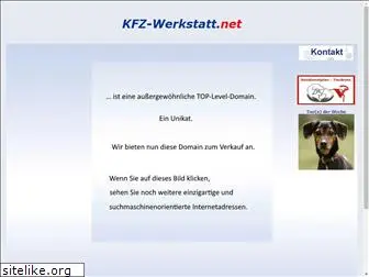 kfz-werkstatt.net
