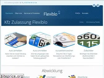 kfz-zulassung-flexiblo.de