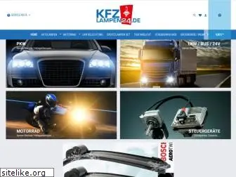 kfzlampen24.de