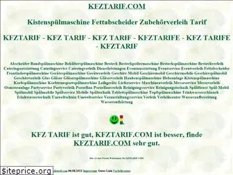 kfztarif.com