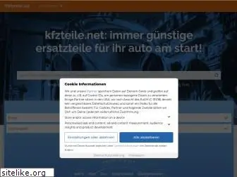 kfzteile.net