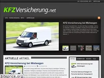 kfzversicherung.net