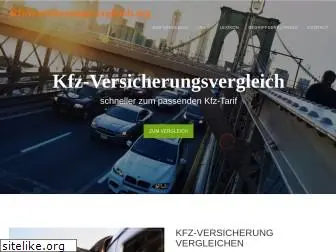 kfzversicherungsvergleich.org