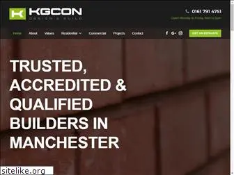 kg-construction.co.uk