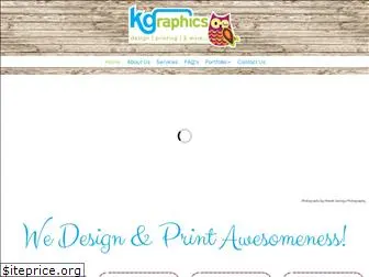 kg-graphics.net