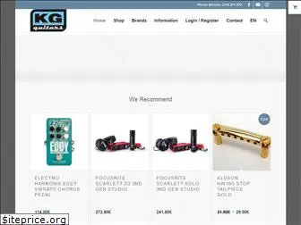 kg-guitars.gr