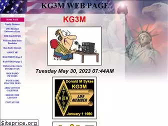 kg3m.com
