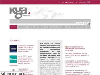 kga-avocats.fr