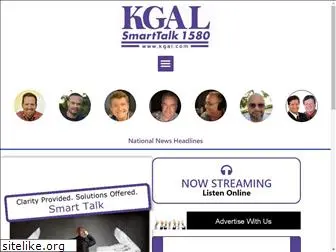 kgal.com