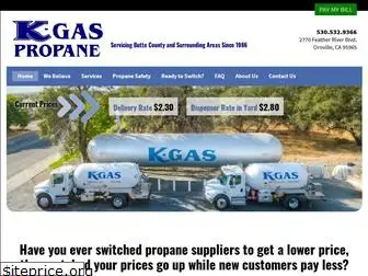 kgaspropane.com