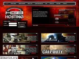 kgb-hosting.com