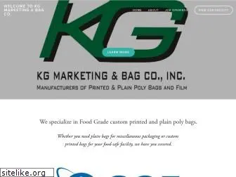 kgbag.com