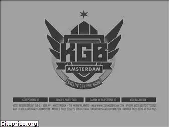 kgbamsterdam.com