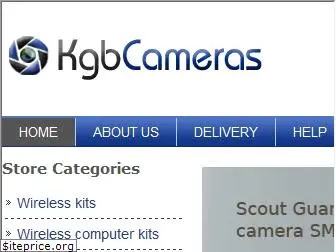 kgbcameras.co.uk