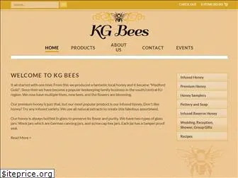 kgbees.net