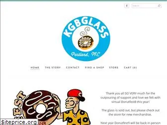 kgbglass.com