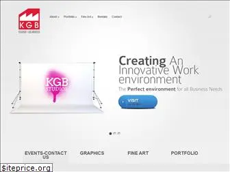 kgbla.com