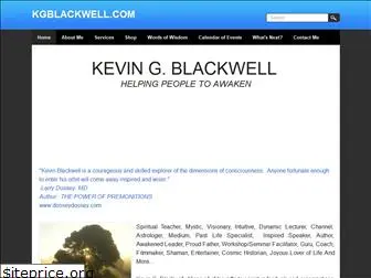 kgblackwell.com