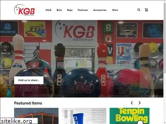 kgbproshop.com.au