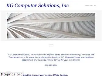 kgcomputersolutions.com