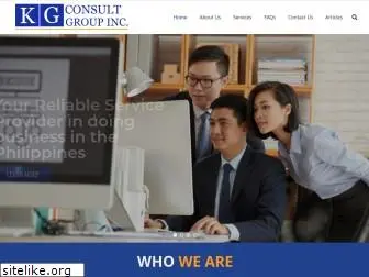 kgconsult-ph.com