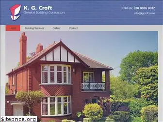 kgcroft.co.uk
