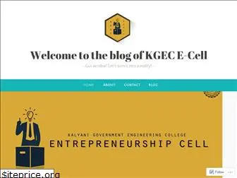 kgececell.wordpress.com