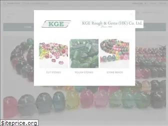 kgegems.com